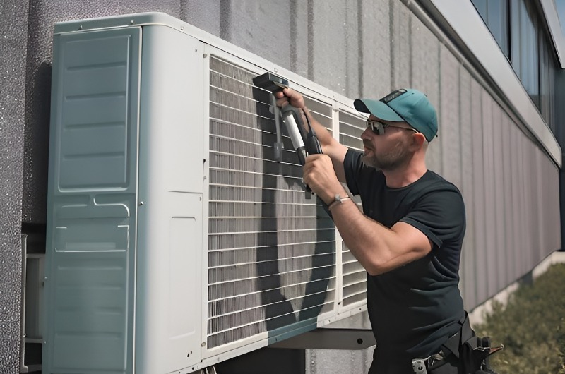 DIY Tips for Efficient AC Repair in Cutler Bay, FL