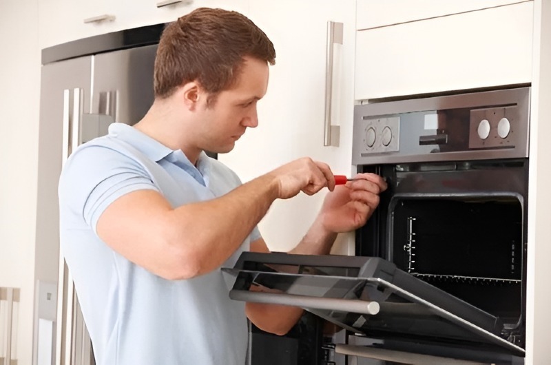 Buld-in Microwave Repair in Cutler Bay