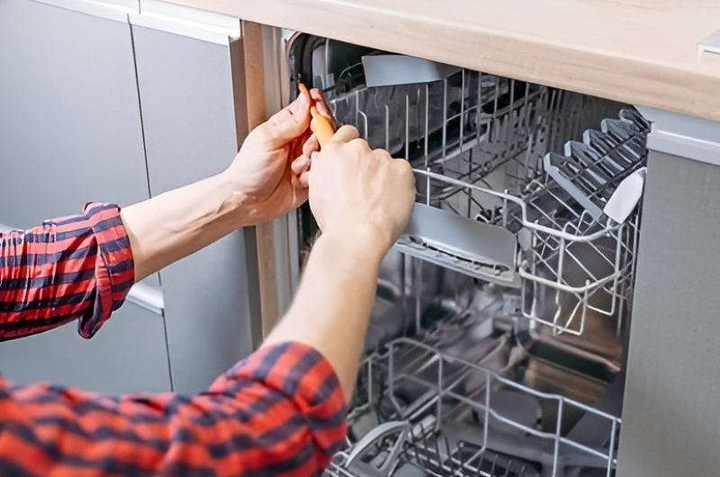 Top Tips for Efficient Dishwasher Repair in Cutler Bay