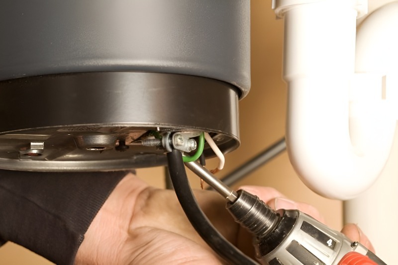 Garbage Disposal repair in Cutler Bay