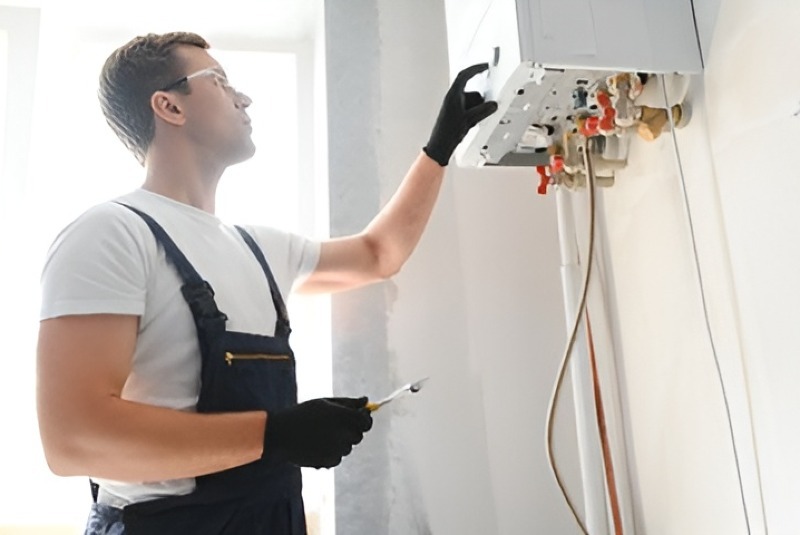 Effective DIY Water Heater Repair Tips in Cutler Bay, FL