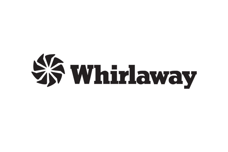 Whirlaway in Cutler Bay