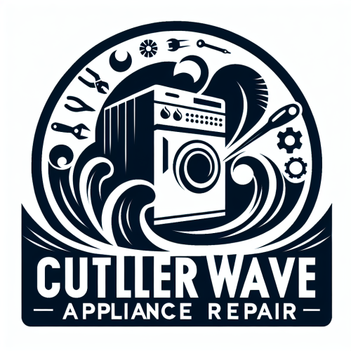 CutlerWave Appliance Repair logo